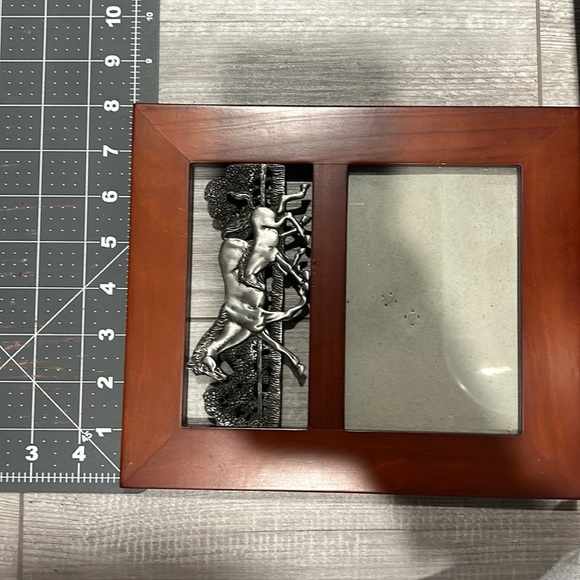 Wooden Horse Frame - Picture 2 of 5